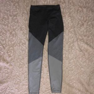 Grey Old Navy Leggings